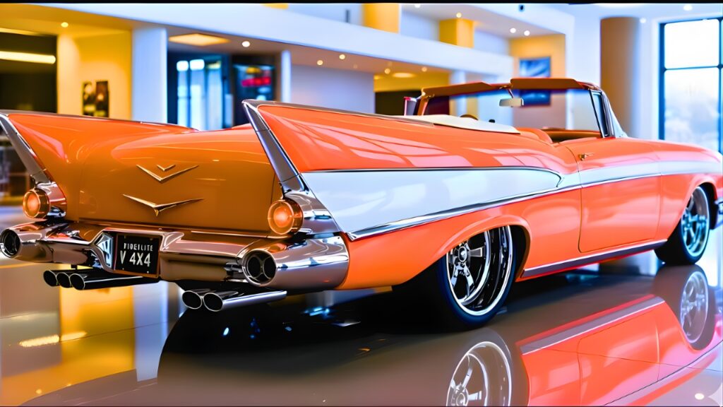 2026 DeSoto Adventurer: The Legendary Classic Reborn With Modern Power and Timeless Style