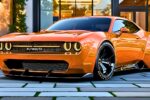 2026 Plymouth Roadrunner GT: The Iconic Muscle Car Reimagined with Modern Power and Classic American Style