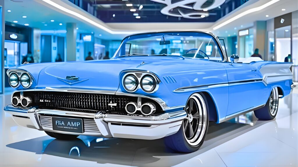 2026 Volga M24 Vision: The Legendary Soviet Sedan Returns with a New Identity