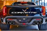 2026 Corvette Zora Pickup Revealed: Bold Design, Hybrid Power, Features, Price & Mileage Complete First Look