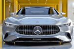 2026 Mercedes E-Class Hybrid: Luxury Sedan with Cutting-Edge Tech & Elegant Design