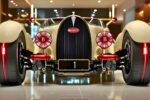 Bugatti Type 57 Reimagined 2025: Classic Design, Rare Heritage, Specs, Price & Collector’s Guide