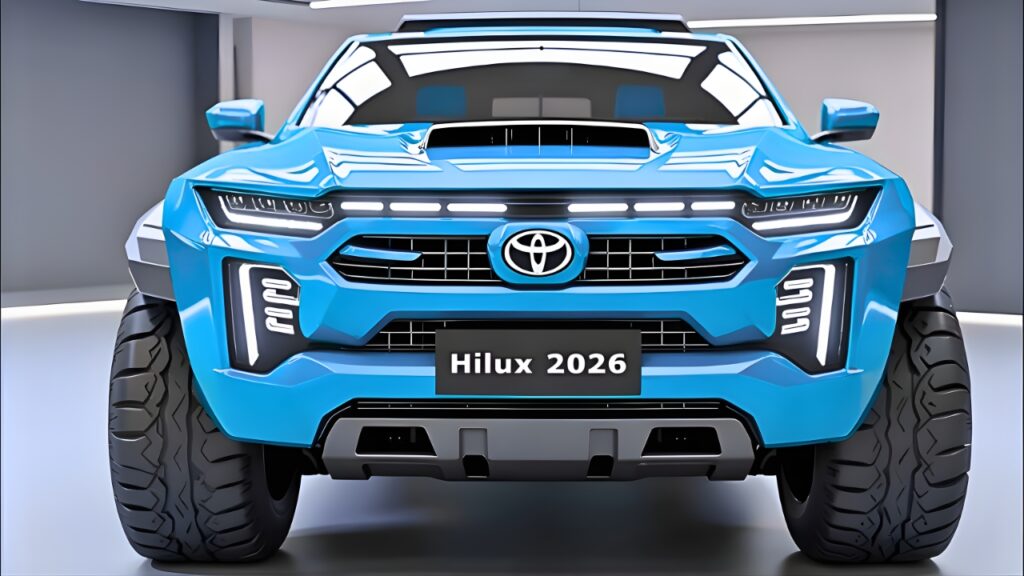 2026 Mitsubishi Triton Pickup Truck: Full Features, Expected Price, Mileage & Complete Buyer’s Guide